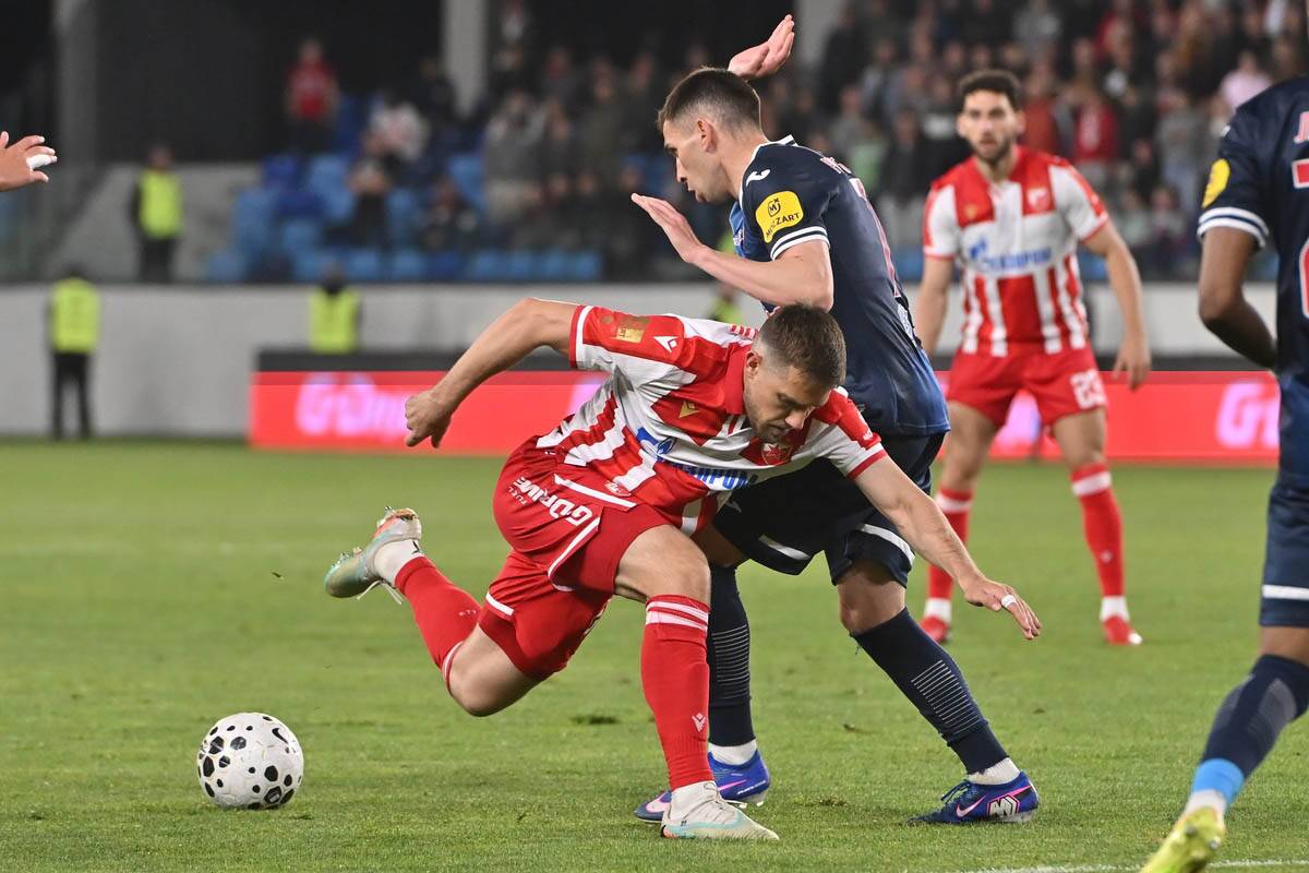 Kup Srbije Crvena Zvezda - Vojvodina  (7).jpg