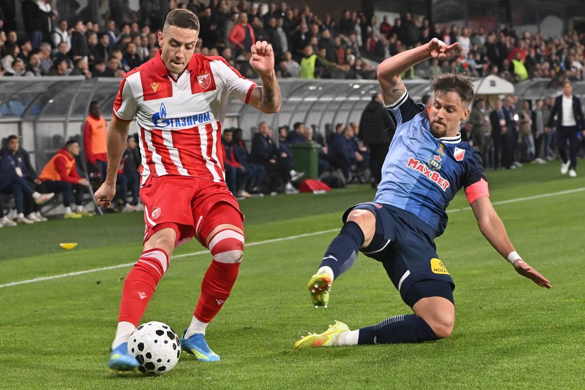 Kup Srbije Crvena Zvezda - Vojvodina  (8).jpg