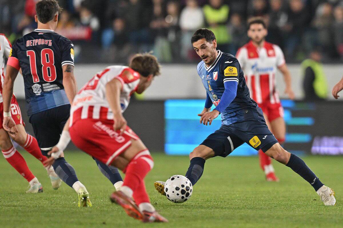 Kup Srbije Crvena Zvezda - Vojvodina  (3).jpg
