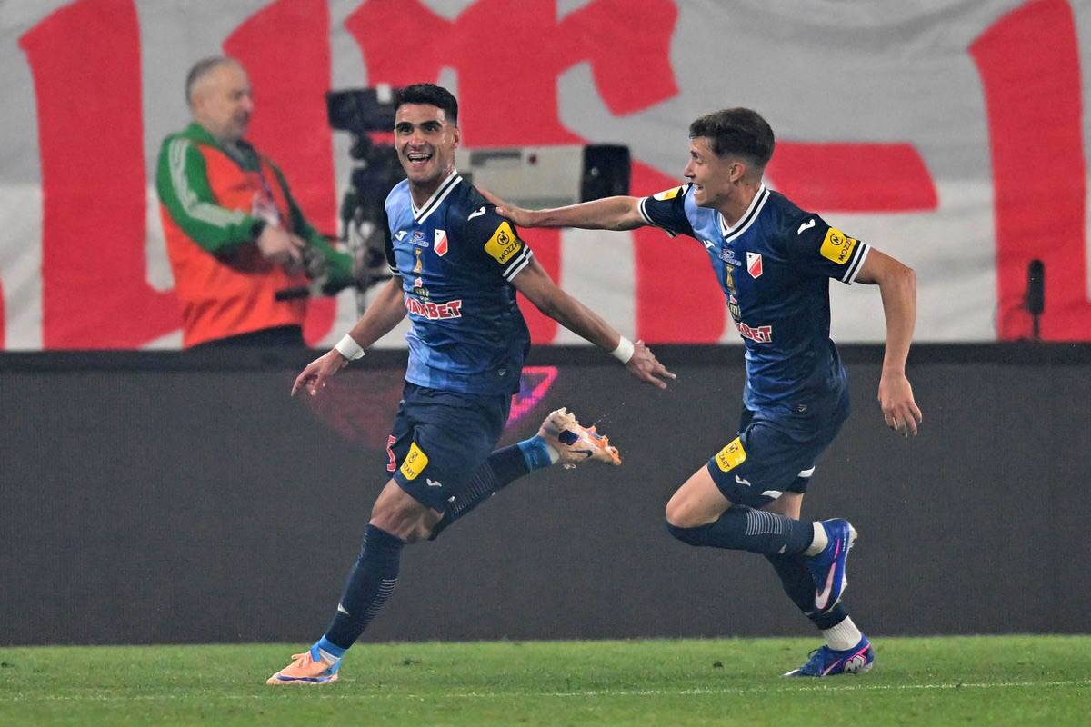 Kup Srbije Crvena Zvezda - Vojvodina (1).jpg