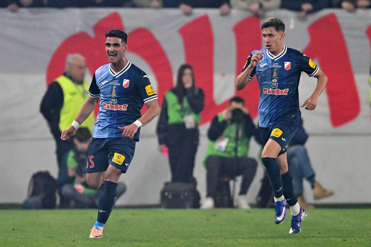 Kup Srbije Crvena Zvezda - Vojvodina (3).jpg