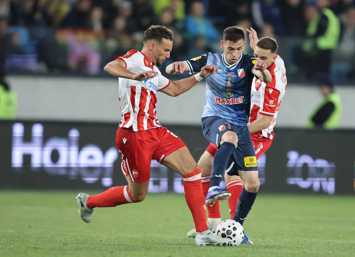 kup Srbije Crvena Zvezda - Vojvodina (1).jpg