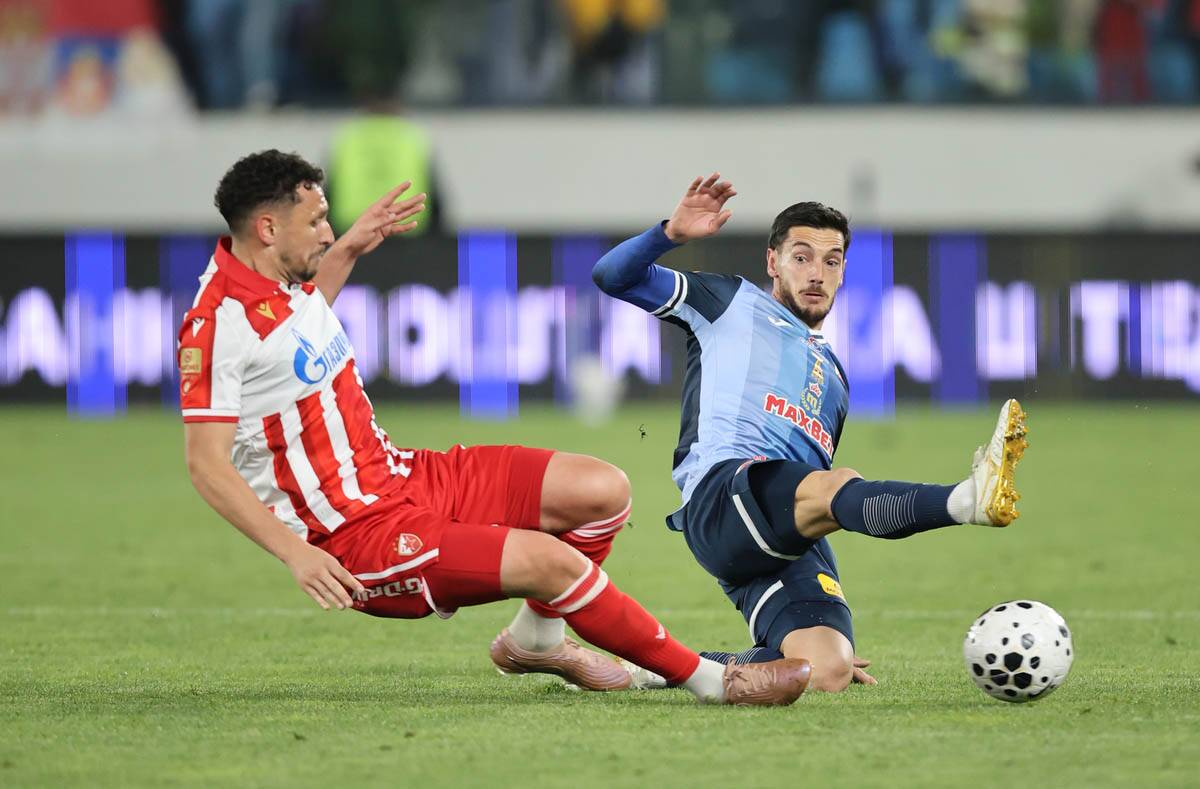 kup Srbije Crvena Zvezda - Vojvodina (2).jpg