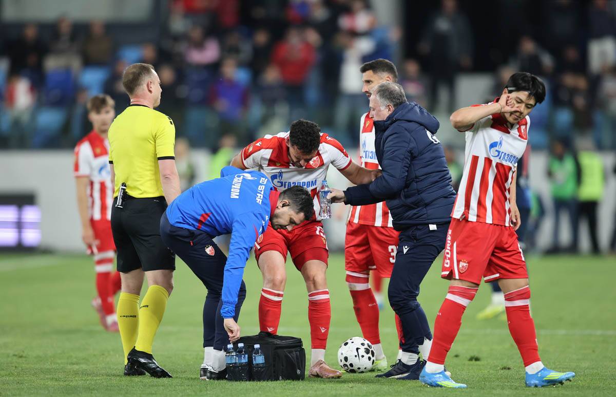 kup Srbije Crvena Zvezda - Vojvodina (3).jpg