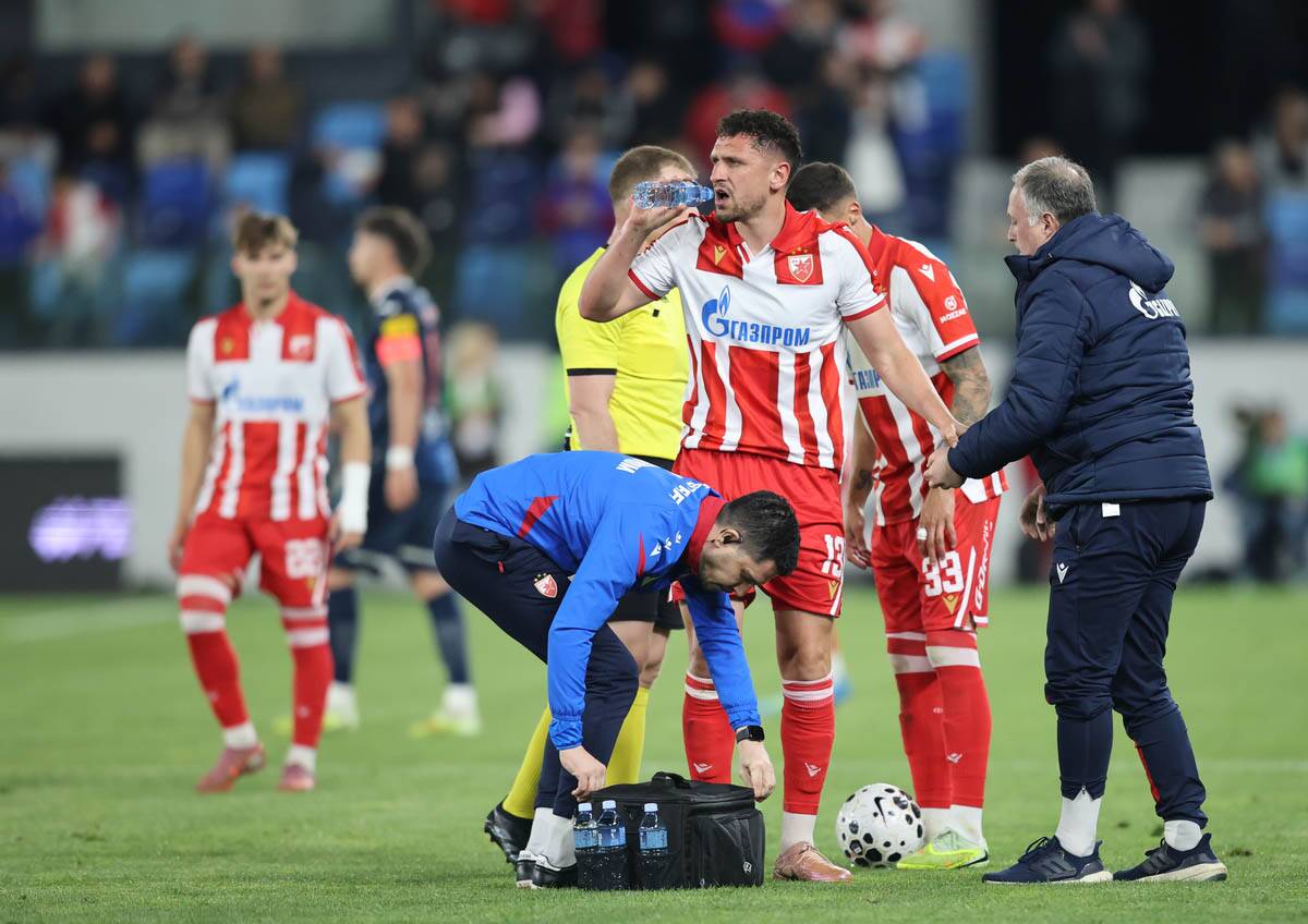 kup Srbije Crvena Zvezda - Vojvodina (4).jpg