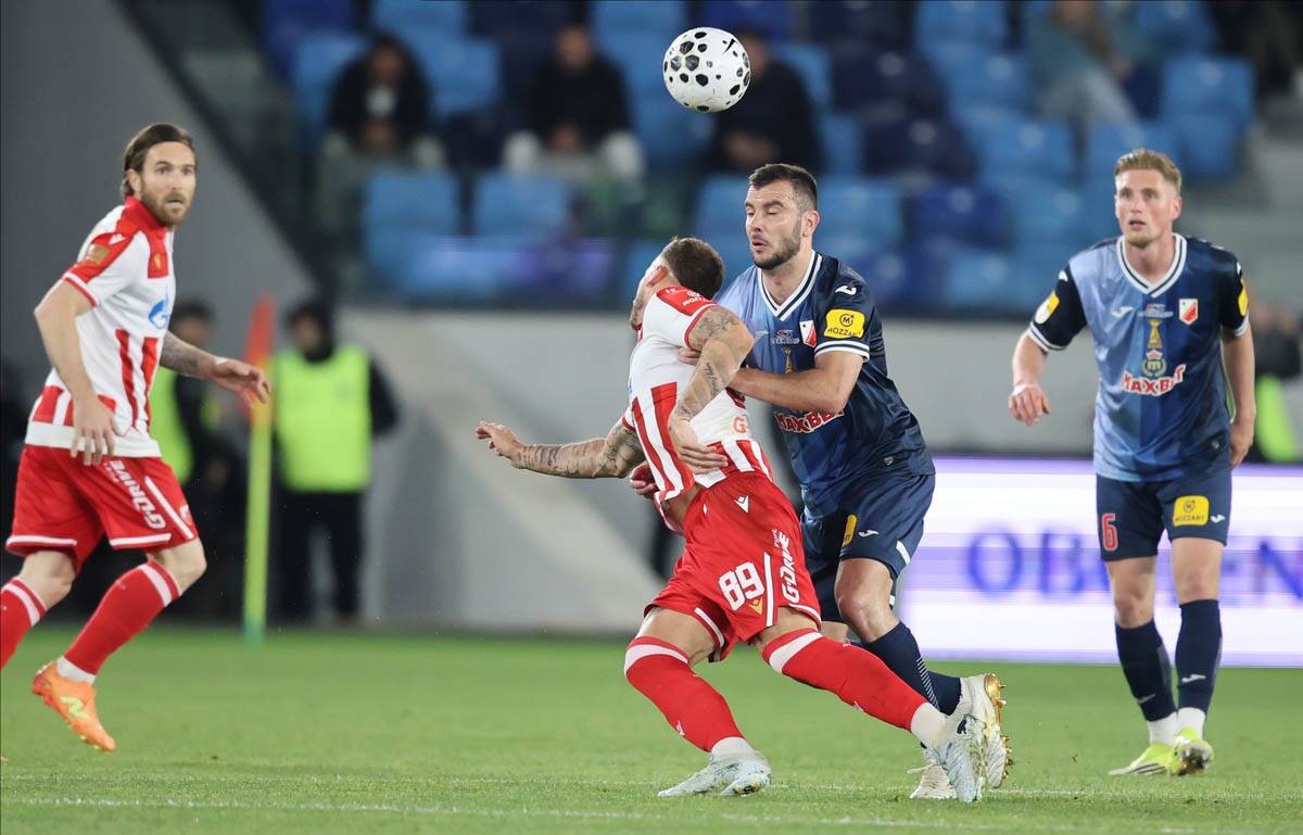 kup Srbije Crvena Zvezda - Vojvodina (5).jpg