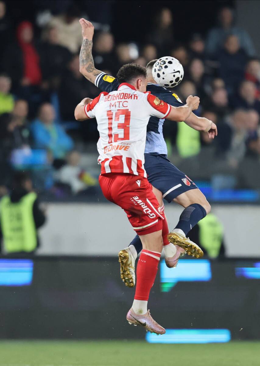 kup Srbije Crvena Zvezda - Vojvodina (6).jpg