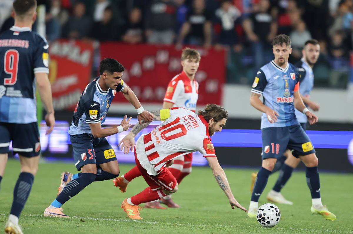 kup Srbije Crvena Zvezda - Vojvodina (7).jpg