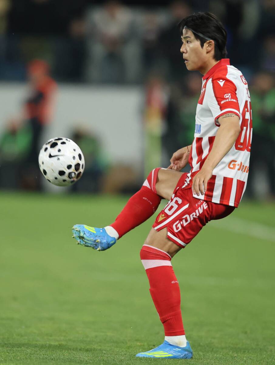 kup Srbije Crvena Zvezda - Vojvodina (8).jpg