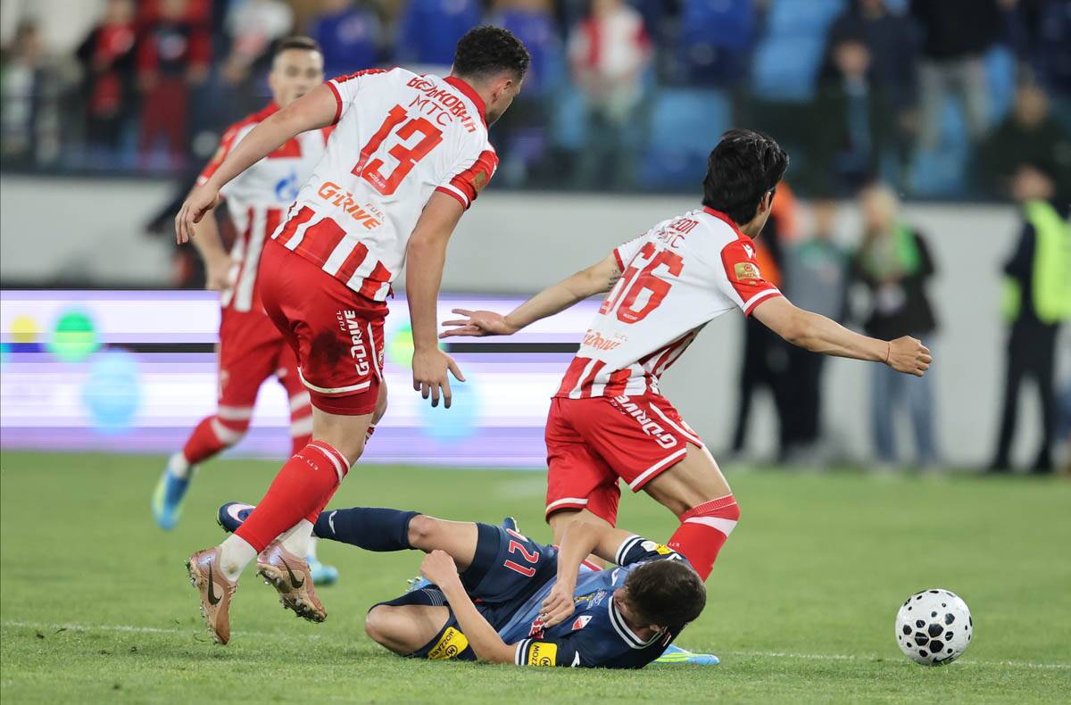 kup Srbije Crvena Zvezda - Vojvodina (9).jpg