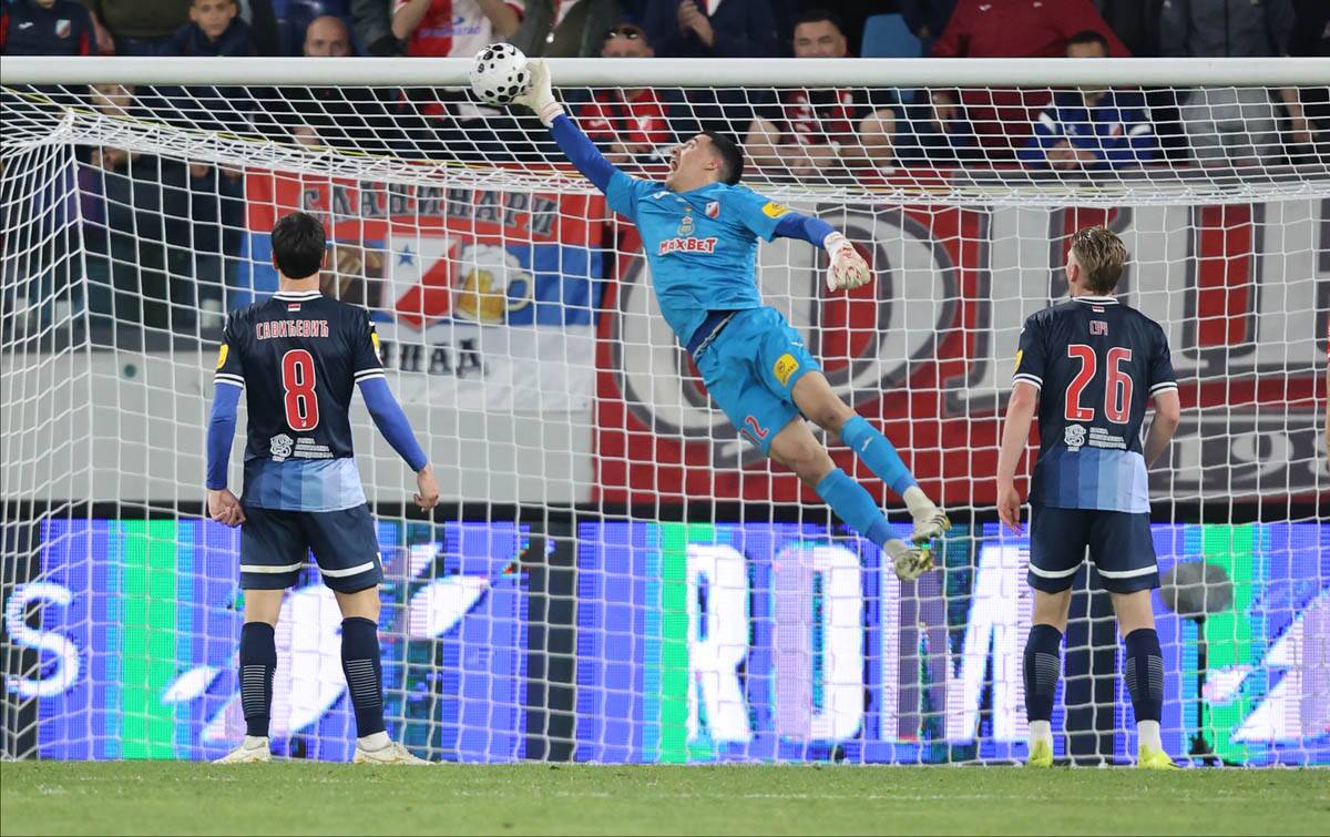 kup Srbije Crvena Zvezda - Vojvodina (4).jpg