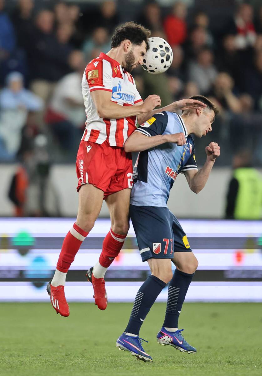 kup Srbije Crvena Zvezda - Vojvodina (7).jpg