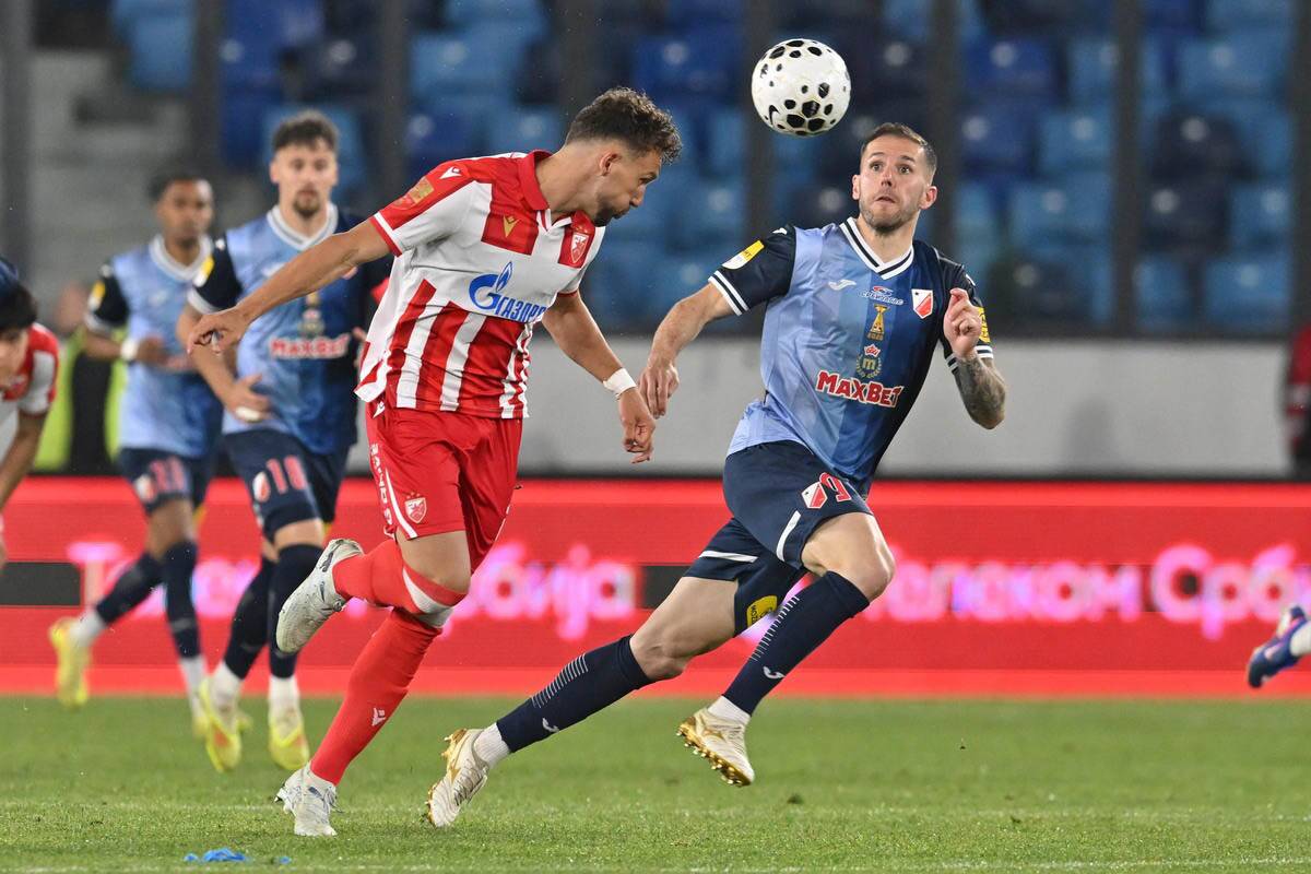 kup Srbije Crvena Zvezda - Vojvodina (3).jpg