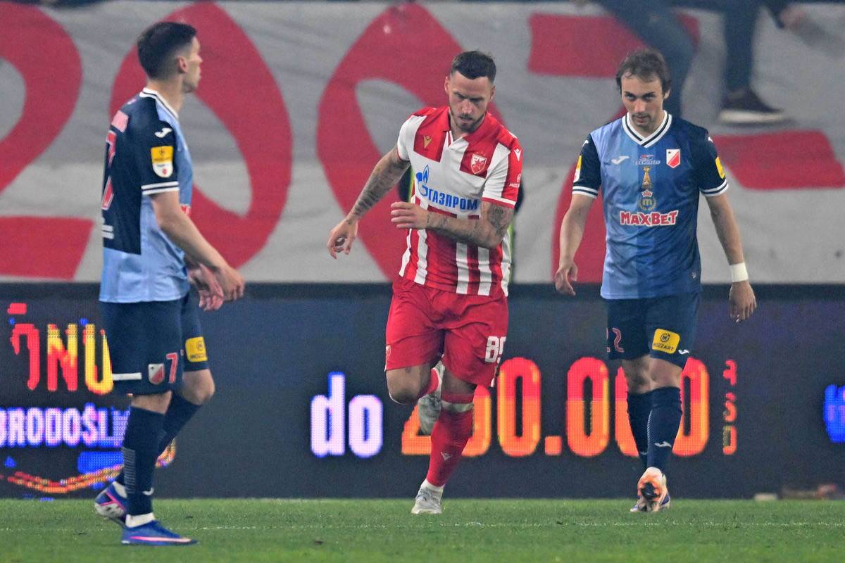 kup Srbije Crvena Zvezda - Vojvodina (5).jpg