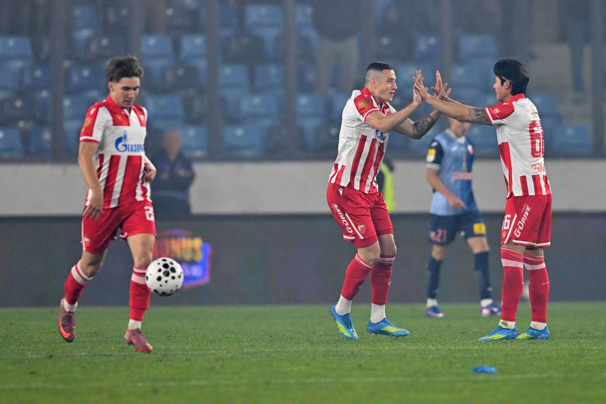 kup Srbije Crvena Zvezda - Vojvodina (6).jpg