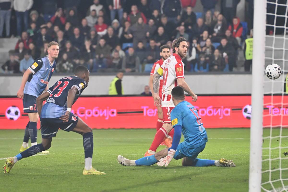 kup Srbije Crvena Zvezda - Vojvodina (8).jpg