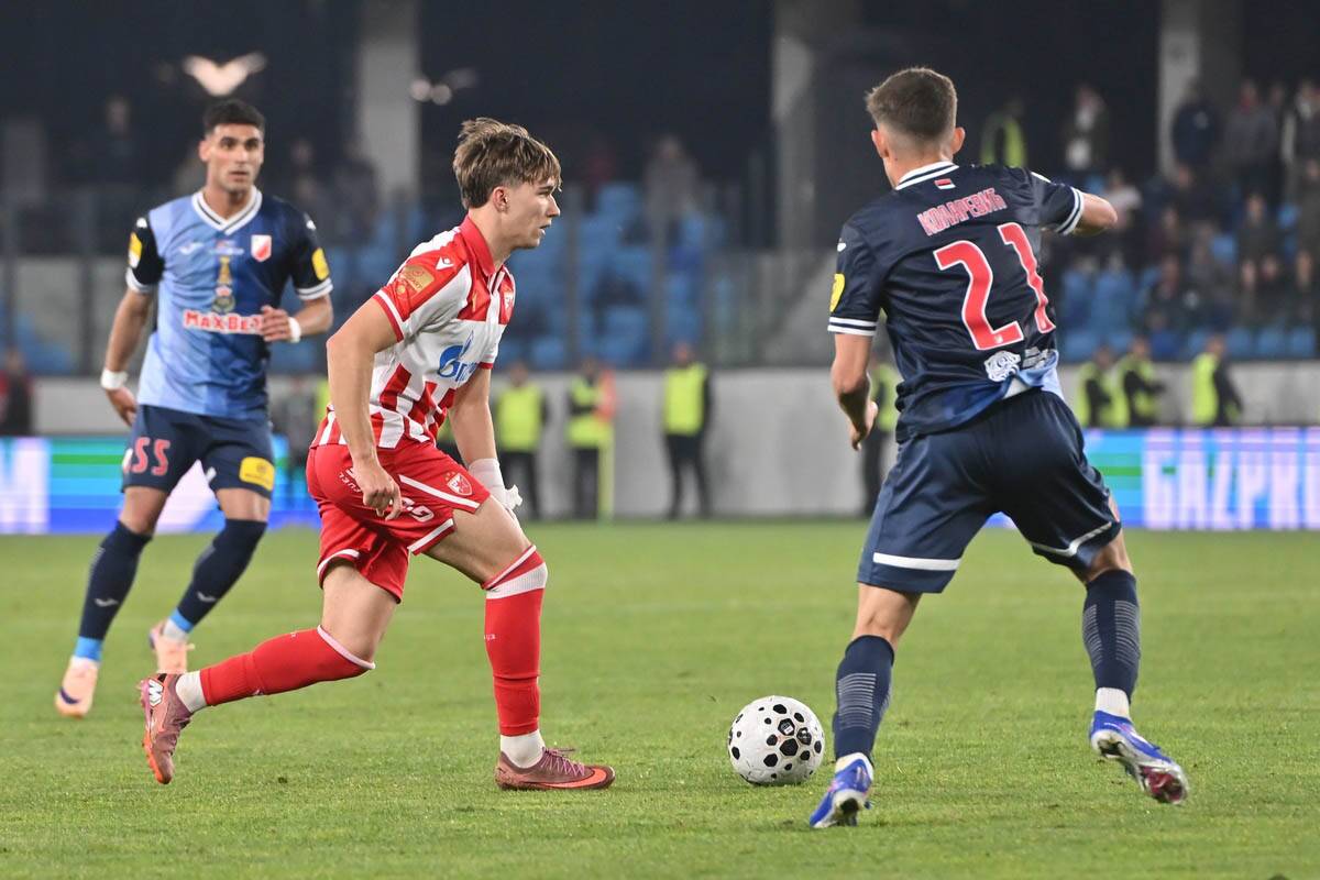 kup Srbije Crvena Zvezda - Vojvodina (9).jpg