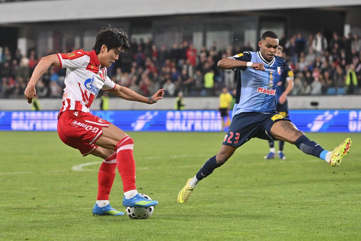 kup Srbije Crvena Zvezda - Vojvodina (10).jpg