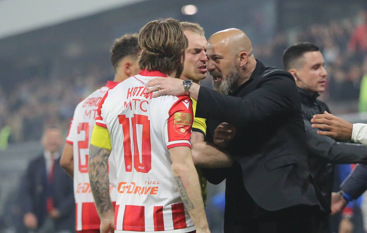 kup Srbije Crvena Zvezda - Vojvodina (2).jpg