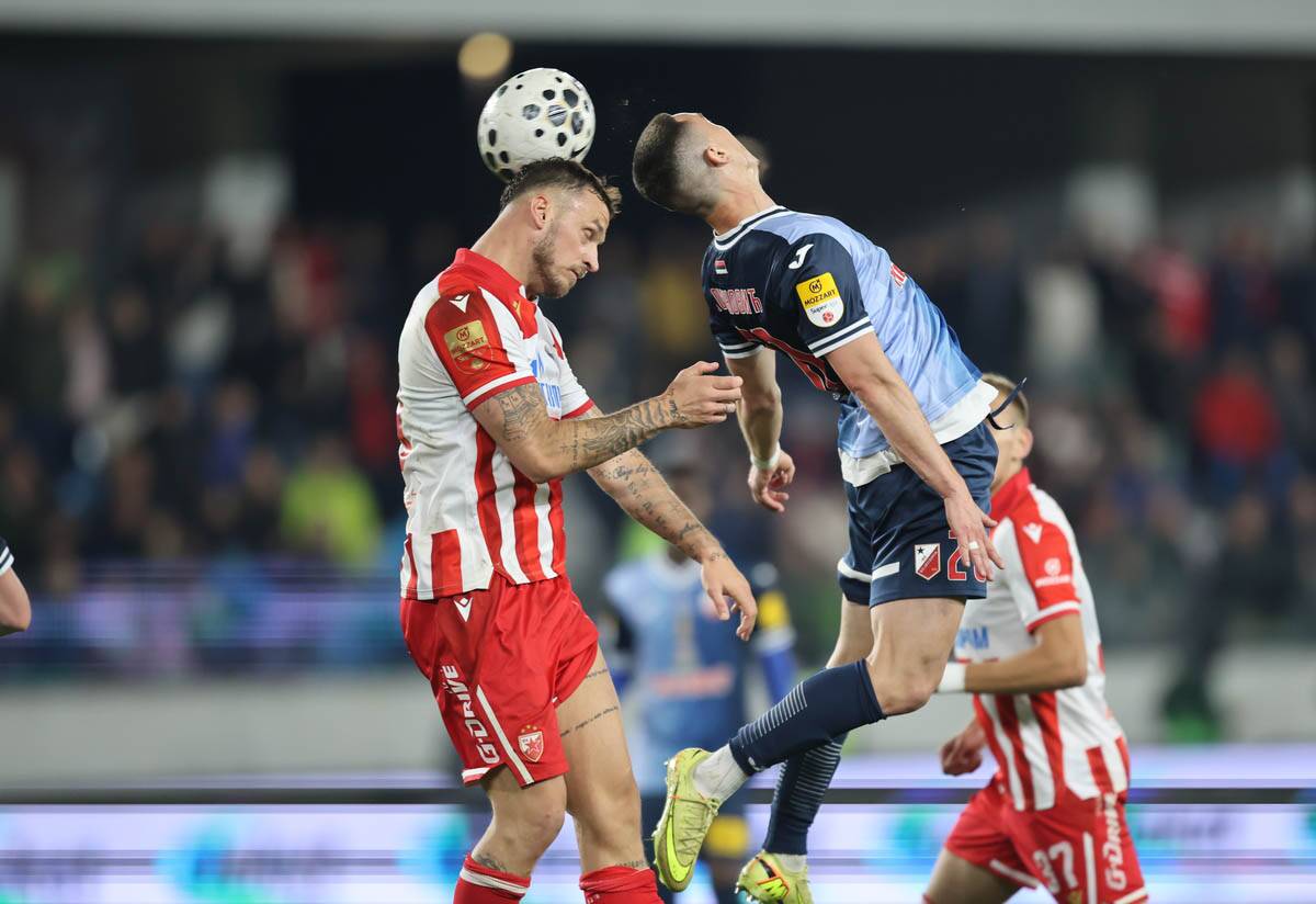 kup Srbije Crvena Zvezda - Vojvodina (2).jpg