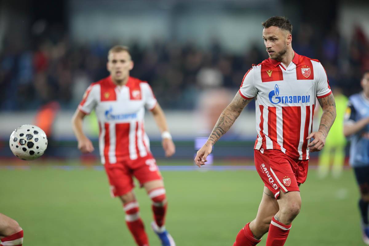 kup Srbije Crvena Zvezda - Vojvodina (3).jpg