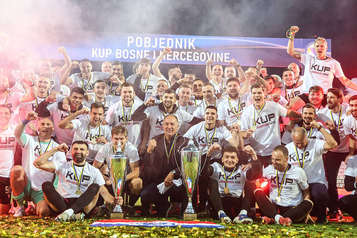 Zrinjski osvojio Kup BiH (10).jpg