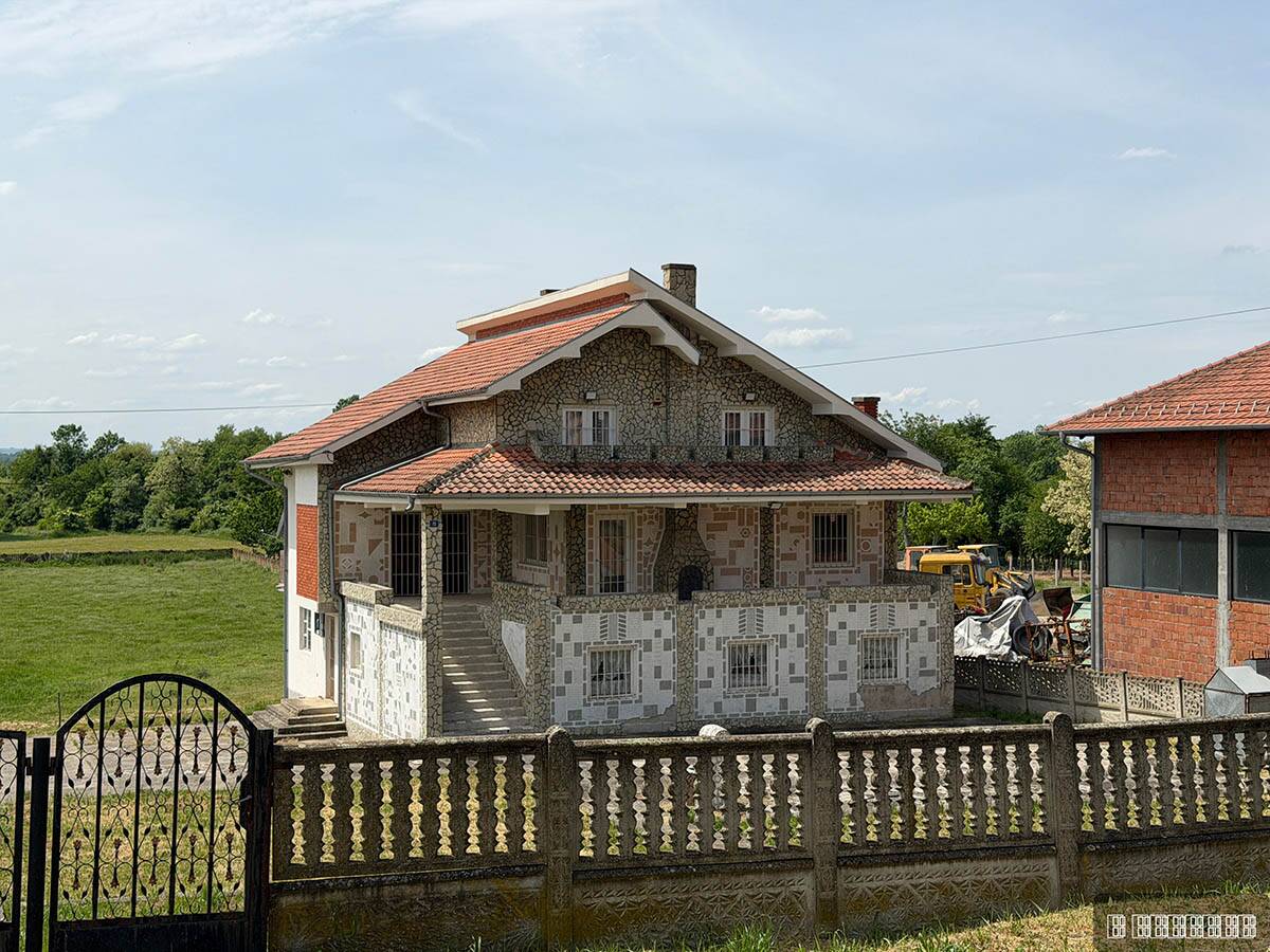 Selo Točka najbogatije selo u Srbiji (6).jpg