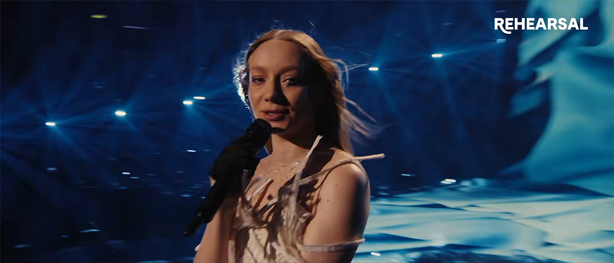 Ukrajina Evrovizija 2026
