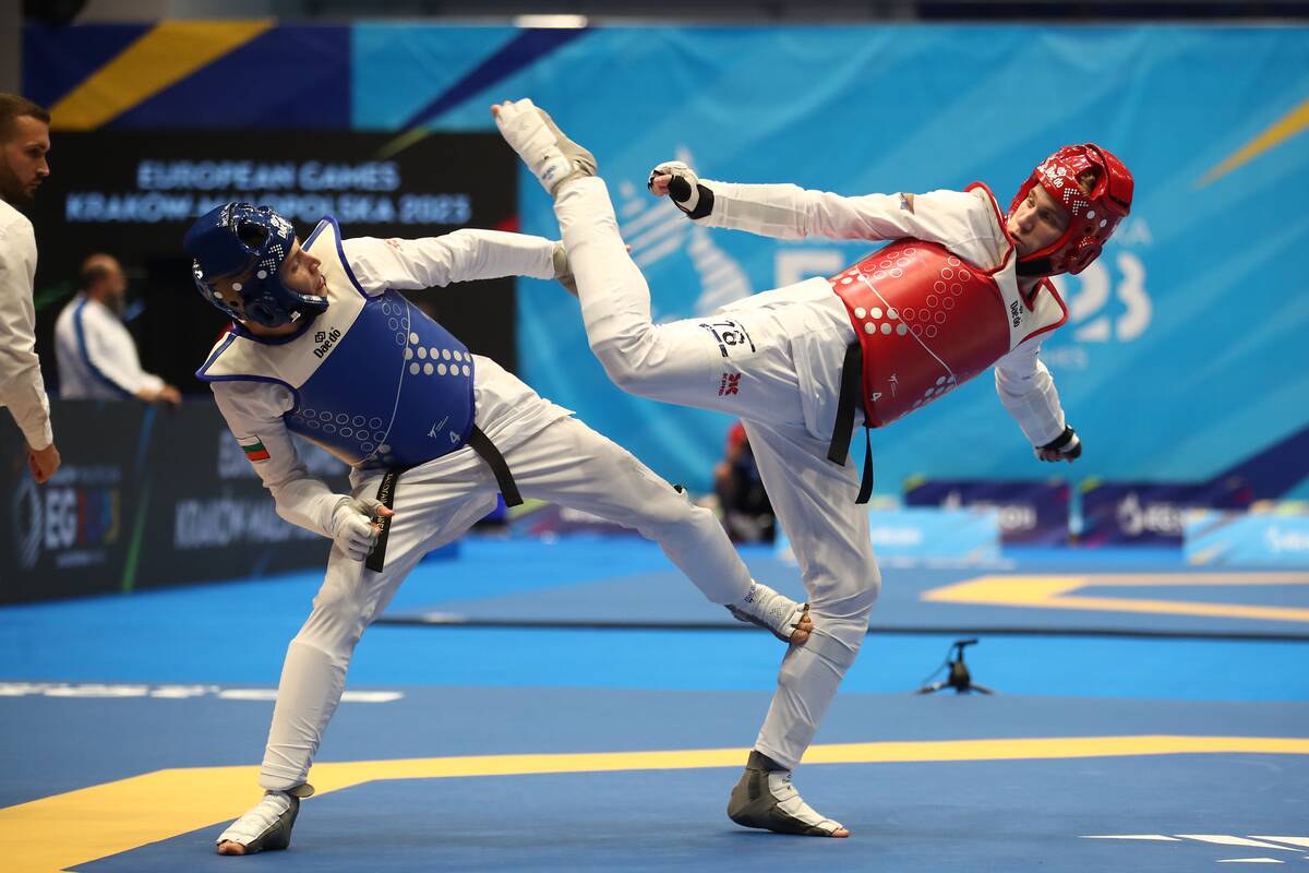 Stefan Takov reprezentativac Srbije na Olimpijskim igrama