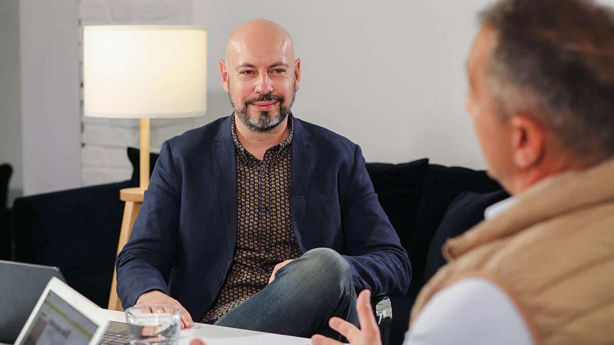 Nikola Đurov intervju u Mondo podkastu 3xBIZNIS