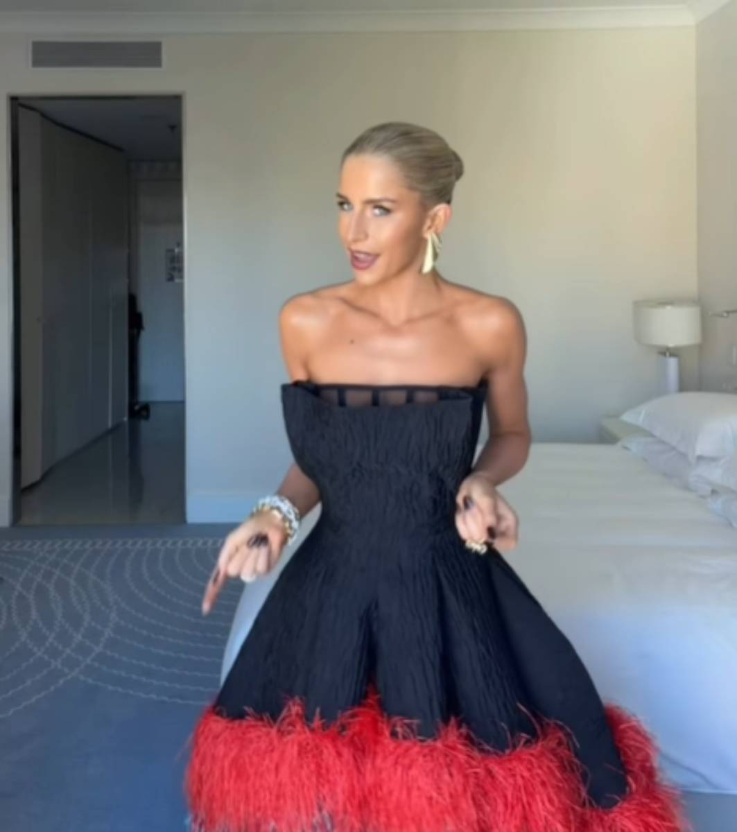 Karolin Daur