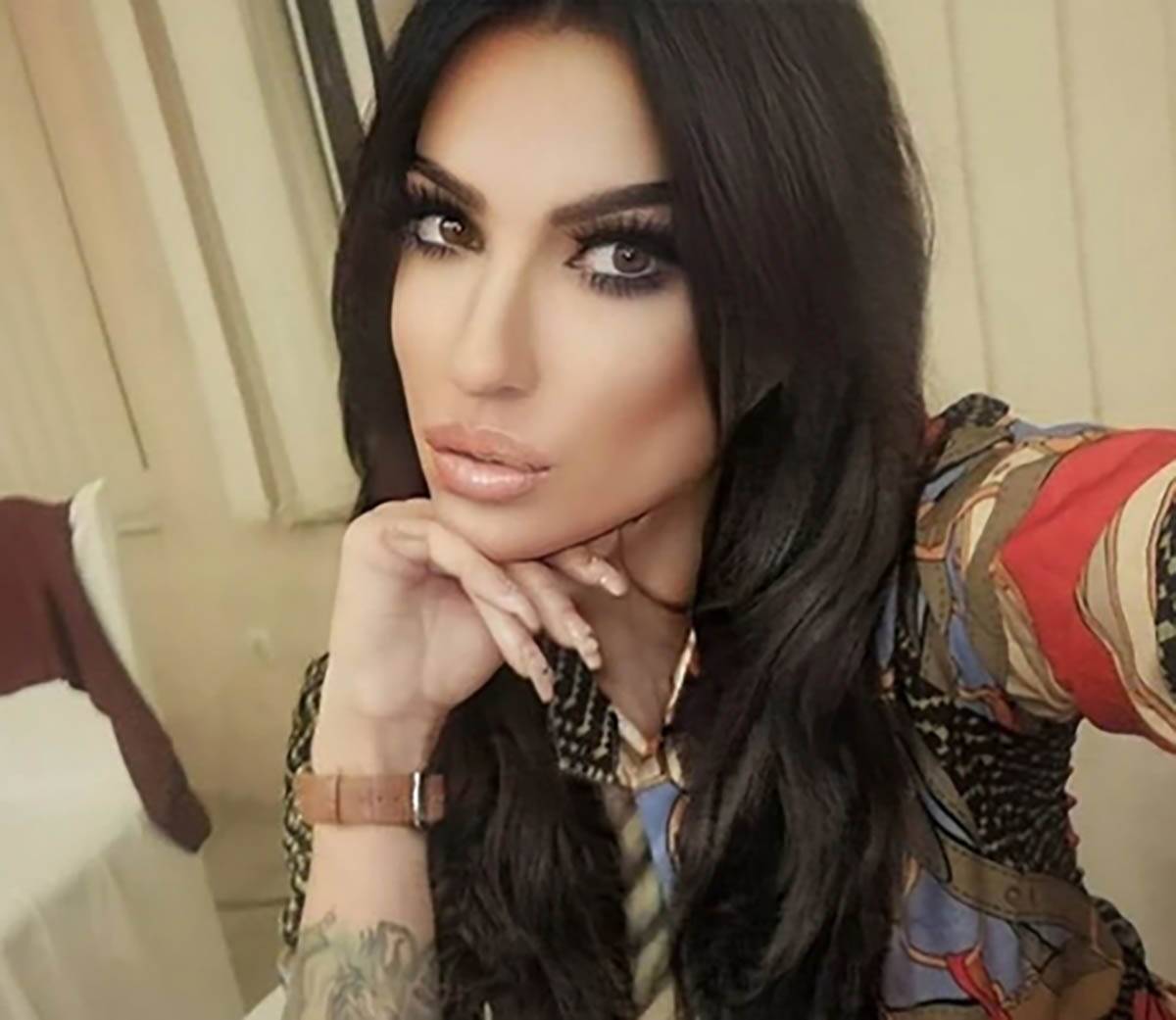 Rebeka Popović