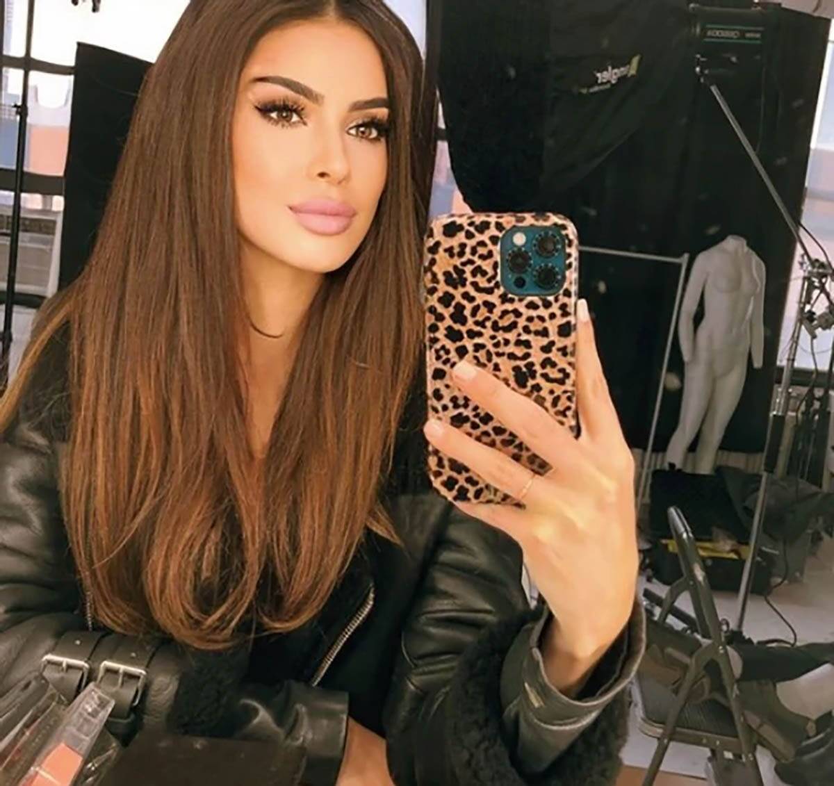 Rebeka Popović