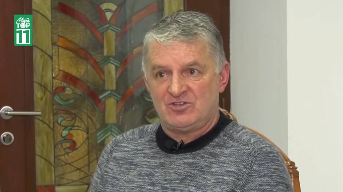 Milija Hadžiabdić