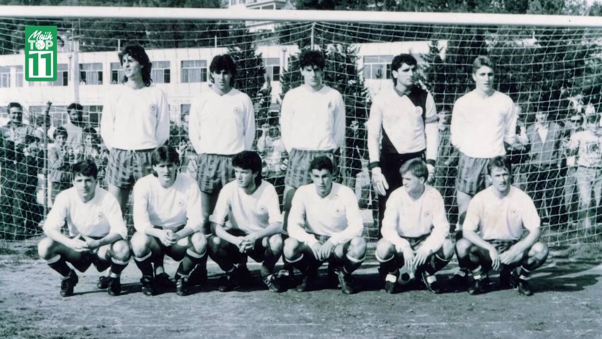 Milija Hadžiabdić