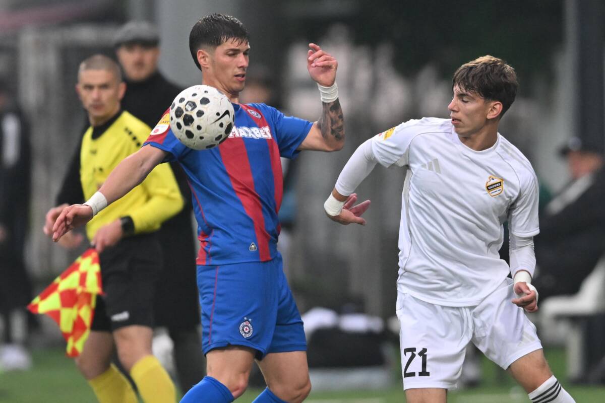 Partizan - Čukarički (6).JPG