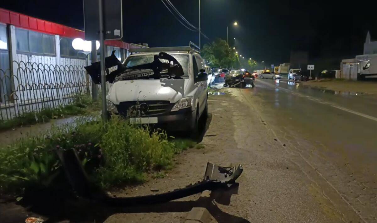 Vozač audija napravio karambol u Ivanjici (3).jpg