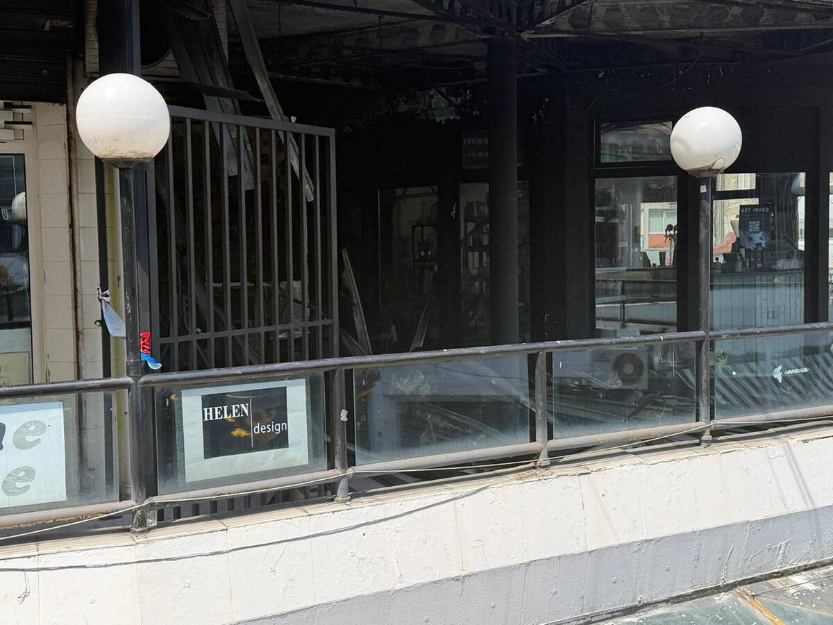 Zapaljen lokal u Čumićevom sokačetu  (6).jpg