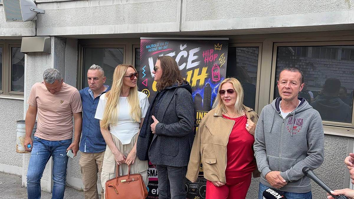 Anabela priznala šta se zaista desilo u braku Lune i Marka: Progovorila javno o njihovom razvodu i problemima