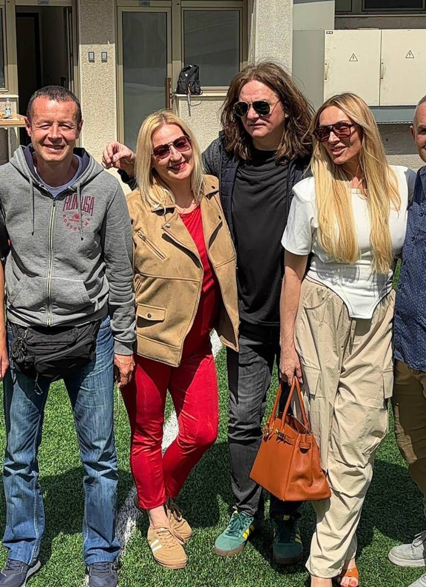Anabela priznala šta se zaista desilo u braku Lune i Marka: Progovorila javno o njihovom razvodu i problemima