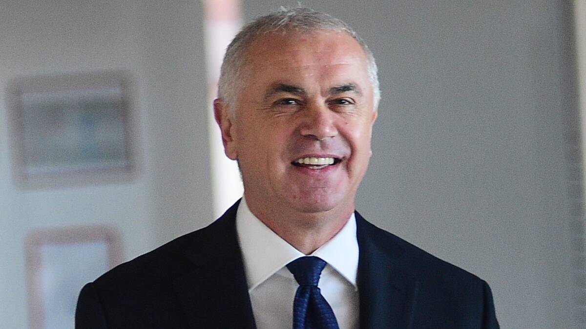 Zvezdan Terzić u hodnicima Marakane