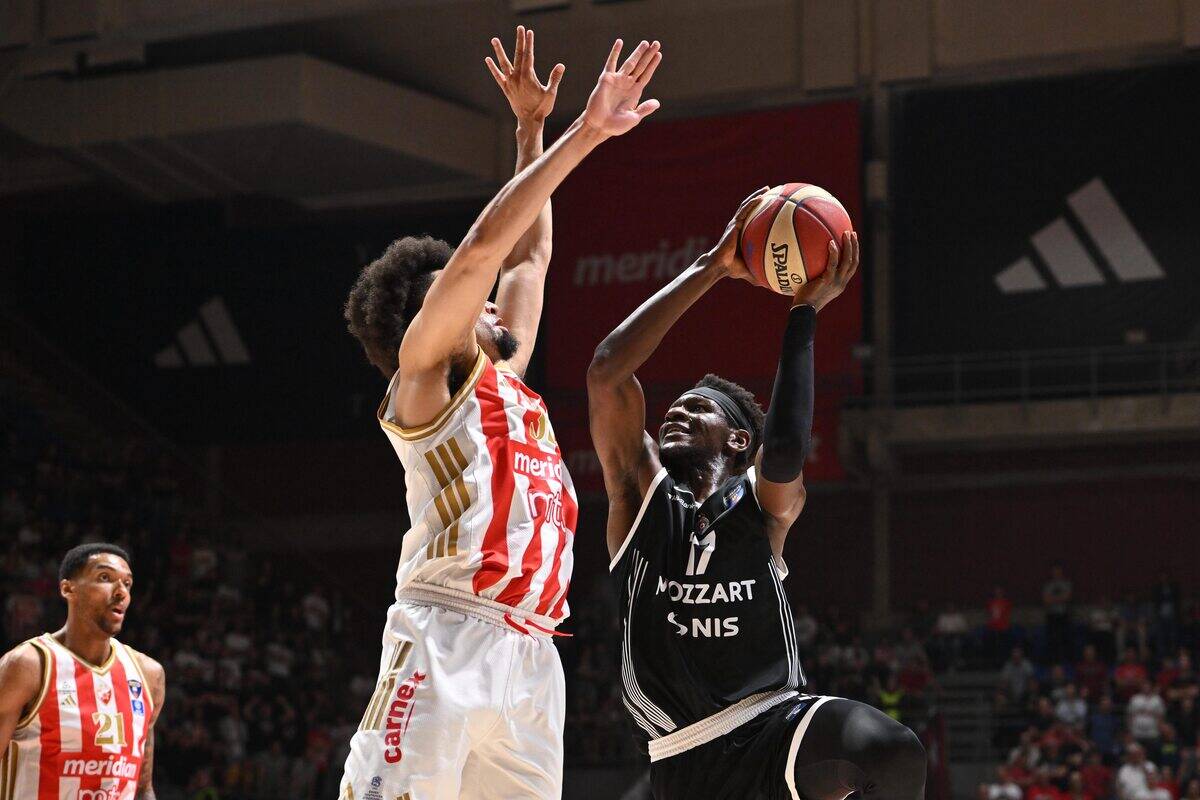 Crvena zvezda - Partizan (7).JPG