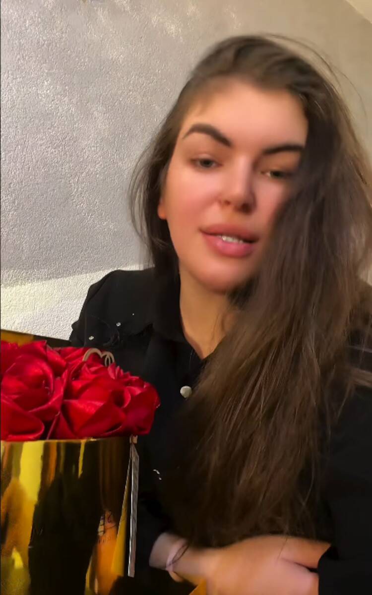 Nina Babić Zadruga danas.jpg