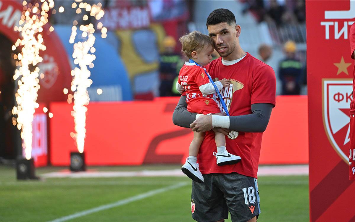Crvena zvezda - OFK Beograd (7).jpg