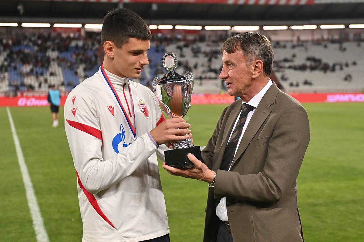 Crvena zvezda - OFK Beograd (4).jpg