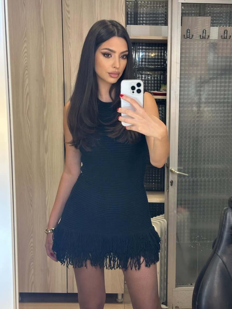 Jelena Tričković