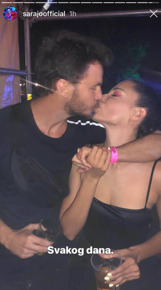 Sara Jo i bivši dečko producent Milko Babić (2).jpg