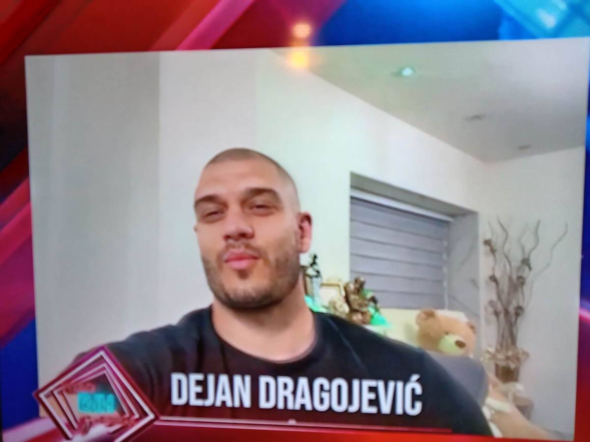 "Krili smo zbog vradžbina": Dejan Dragojević se uključio u emisiju uživo pa progovorio o polu bebe