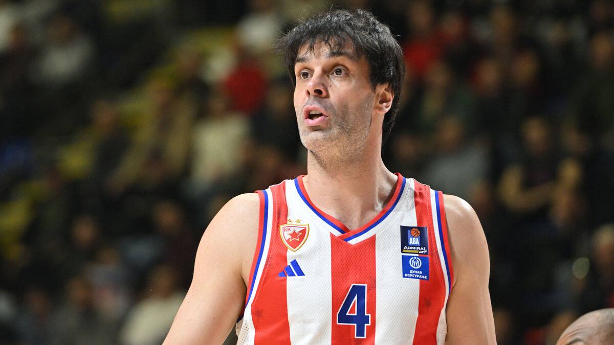 Miloš Teodosić