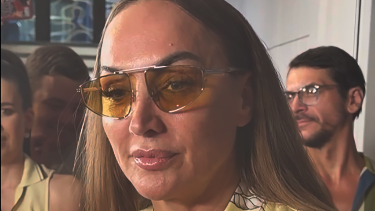 "Kad im se da sve na gotovo postanu propaliteti": Goga Sekulić o Stojinom sinu, otkrila šta misli o rijalitiju